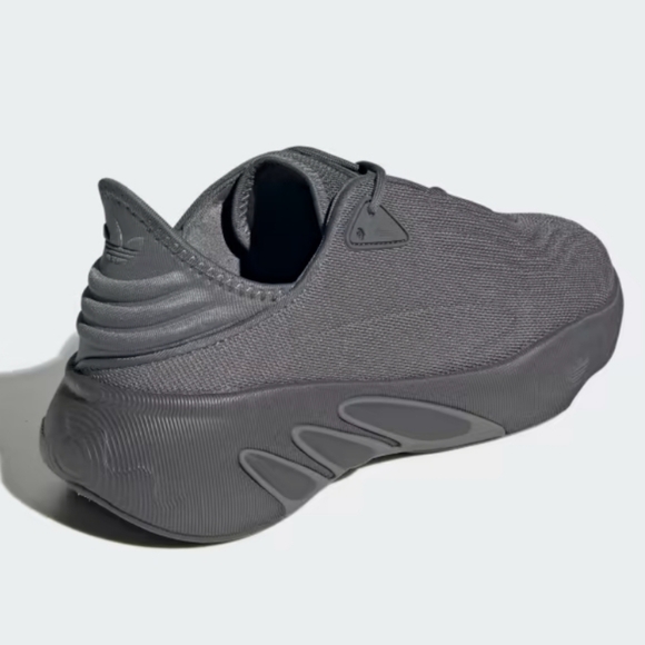 Adidas Big Kids Adifoam SLTN J Casual Sneakers from Finish  Size 5 - Picture 6 of 8